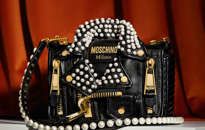 moschino brands