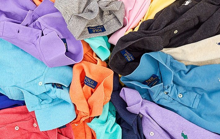 Pic: Ralph Lauren