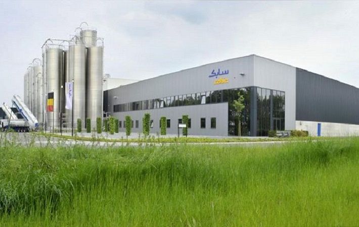 Pic: Sabic/LinkedIn
