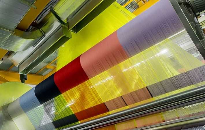 Paramount Textiles Bangladesh to invest $4 mn in capacity expansion - Vimarsana News
