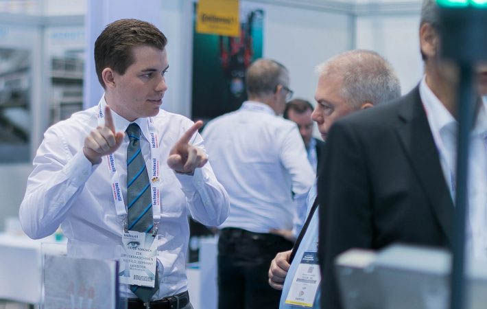 Pic: Techtextil North America