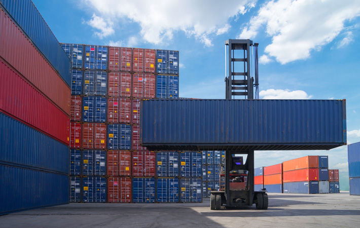 Vietnam's rising goods exim turnover to create logistics demand - Vimarsana News