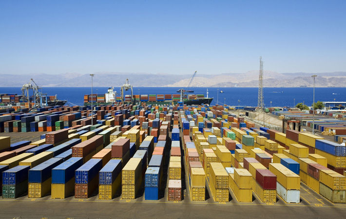 Imports at US container ports to grow modestly during H1 2022: NRF - Vimarsana News
