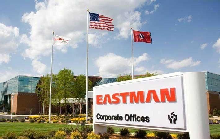 Pic: Eastman Chemical Company