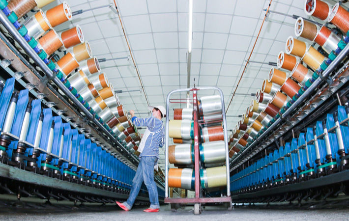 CAFTA-DR flexibility to finish Western hemisphere textile jobs: Report - Vimarsana News