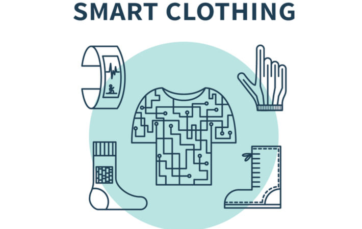 US IARPA SMART e-PANTS seeks submissions on smart clothing components