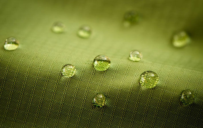 Mexico's Green Theme launches water-repellent treatment for textiles - Vimarsana News
