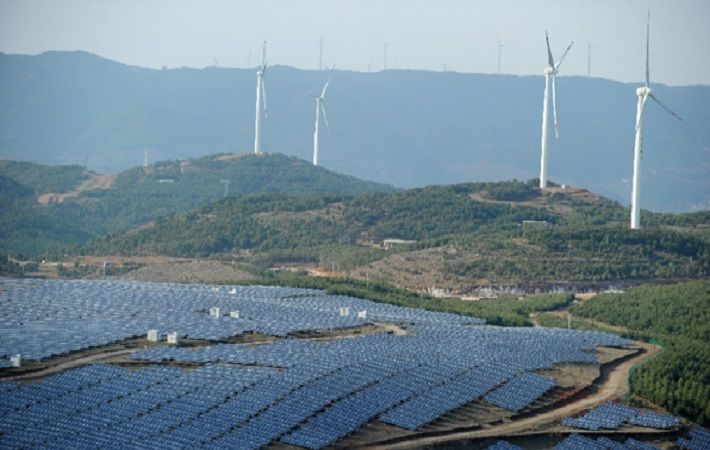 CAS publishes action plan to support national carbon goals - Vimarsana News