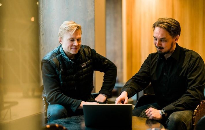 Finland's Blidz raises €6 mn seed funding to expand in western markets - Vimarsana News
