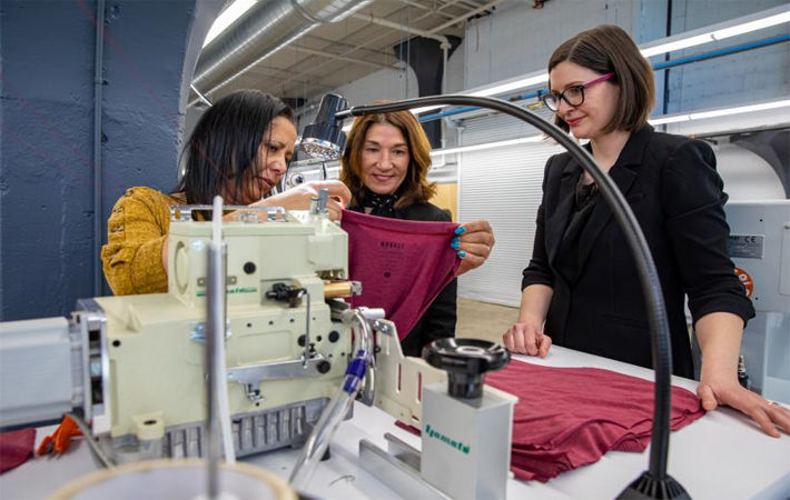 US' Baker-Polito administration awards $2.8 mn to three manufacturers - Vimarsana News