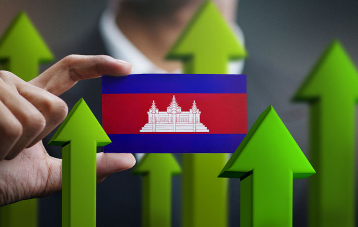 RCEP could push Cambodia to graduate from LDC status by 2028: Minister - Vimarsana News