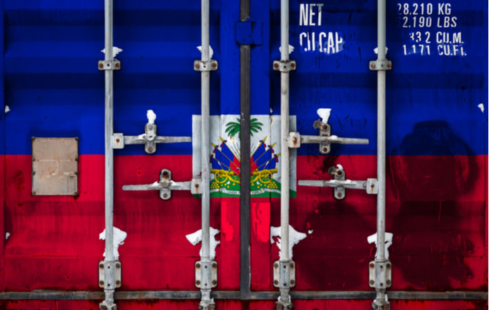 USITC to probe US preference programme's impact on US-Haiti trade - Vimarsana News