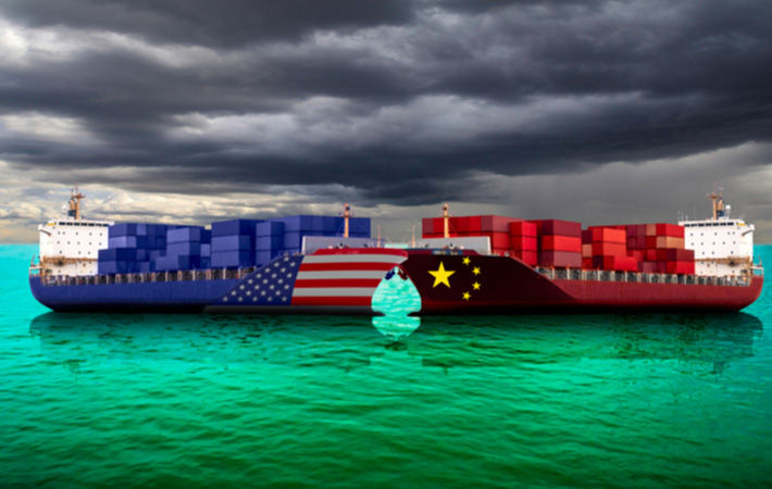 USTR reinstates certain exclusions from China Section 301 Tariffs - Vimarsana News