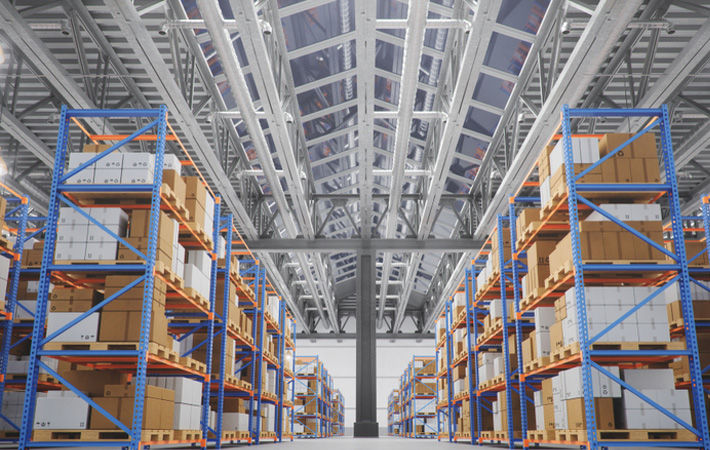 New logistics centre opens in Vietnam's port city of Hai Phong - Vimarsana News