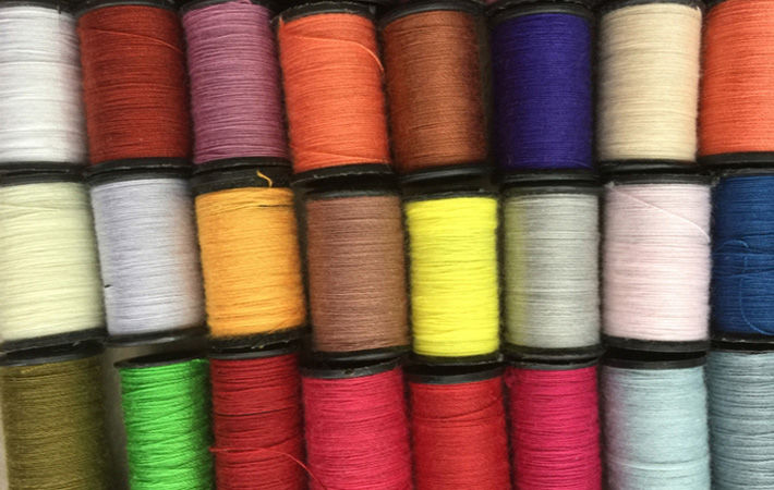 US envoy to Cambodia says 30% of textiles exported are to US market - Vimarsana News