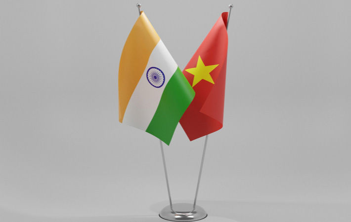 Thương mại Việt Nam – Ấn Độ dự kiến ​​sẽ tăng 36,5% so với cùng kỳ năm ngoái, đạt 13 tỷ USD vào năm 2021