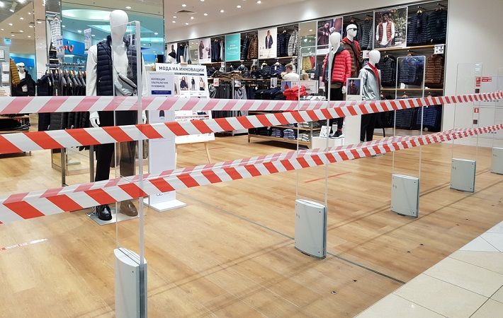 Global fashion & footwear brands suspend operations in Russia - Vimarsana News