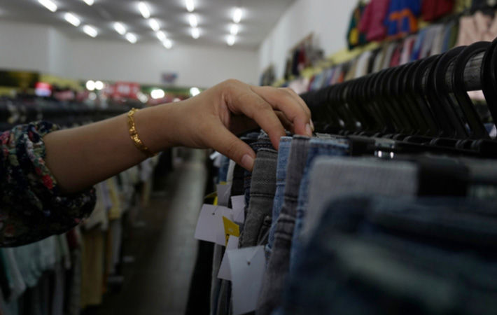 Cambodia to launch development strategy to transform garment sector - Vimarsana News