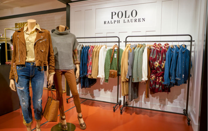 ralph lauren wholesale clothing