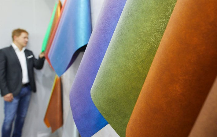 Techtextil, Texprocess, Heimtextil to begin from June 21 in Germany - Vimarsana News