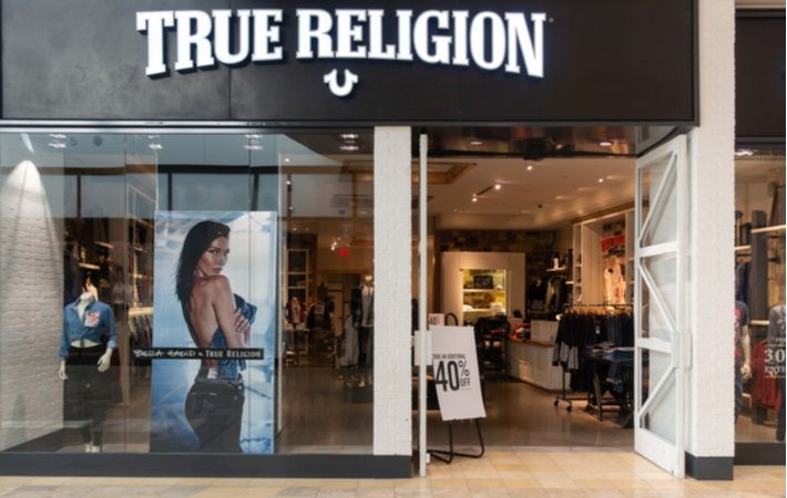 US' True Religion appoints Scott McCabe 