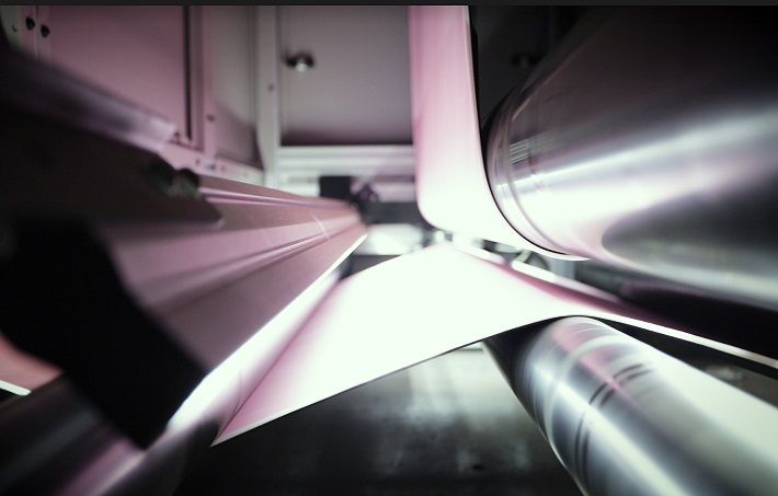 Swiss textile machinery members to show innovations at Techtextil