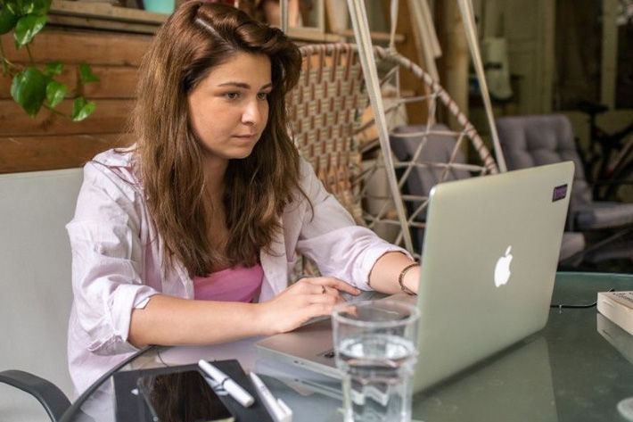 Much needs to be done to boost e-com in Central Asia: Study - Vimarsana News