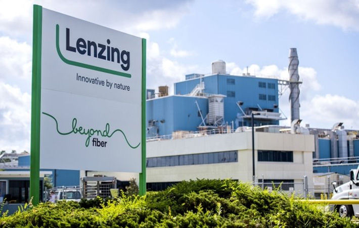 Austrian firm Lenzing's AGM approves all agenda items - Vimarsana News