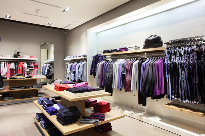 UK retail sales average in May; might dip below seasonal norms in June -  Fibre2Fashion