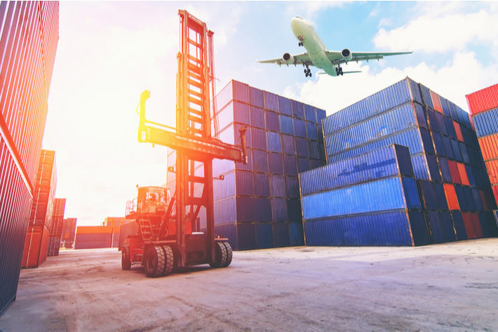 Giảm chi phí logistics là chìa khóa cho khả năng cạnh tranh xuất khẩu của Việt Nam