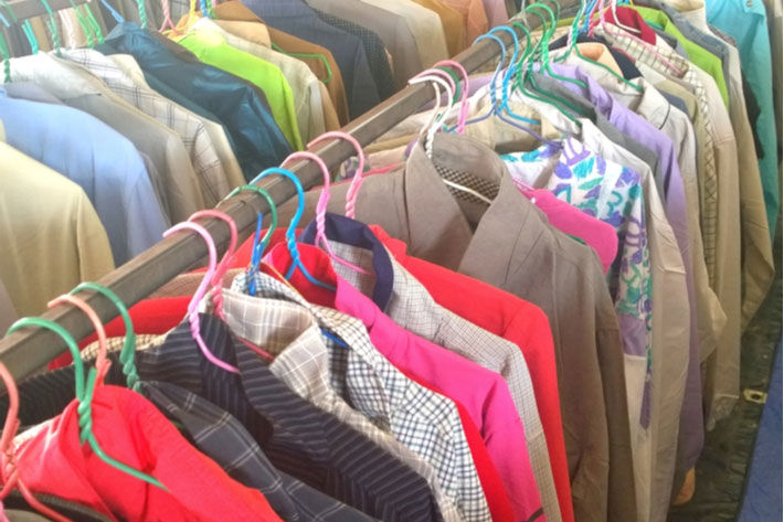 Material supply shortage hits Vietnam's textile exports - Vimarsana News