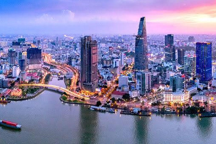 TESTEX ने HCM सिटी, वियतनाम में नया कार्यालय खोला