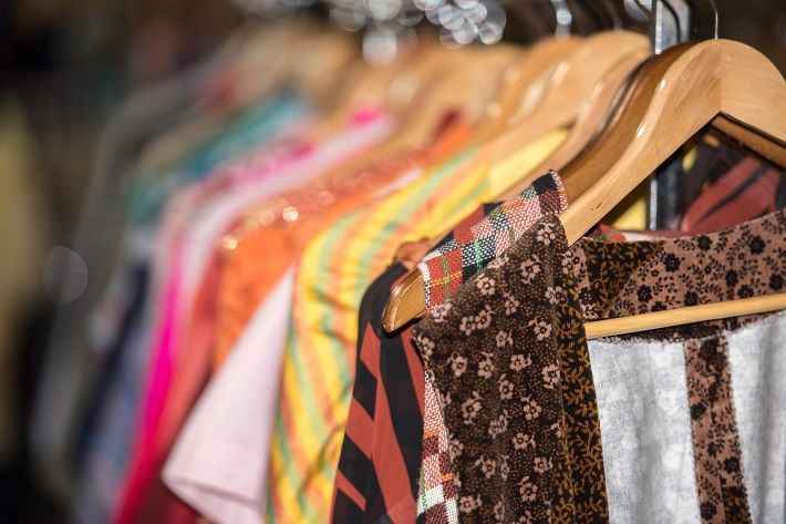 Defying crisis, Sri Lanka's garment exports up 16.7% in Jan-May '22 - Vimarsana News