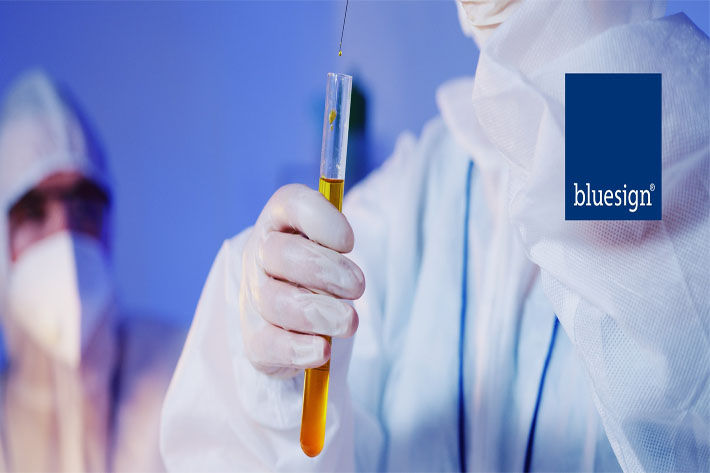 Switzerland's Bluesign revises BSSL, BSBL & RSL - Vimarsana News