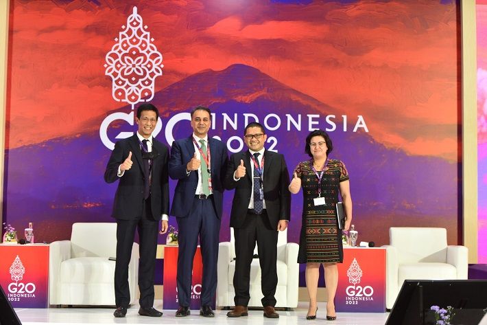 Indonesia launches Energy Transition Mechanism Country Platform - Vimarsana News