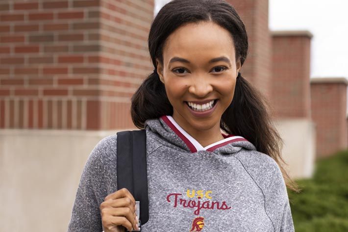 US’ HanesBrands announces primary apparel partnership with USC