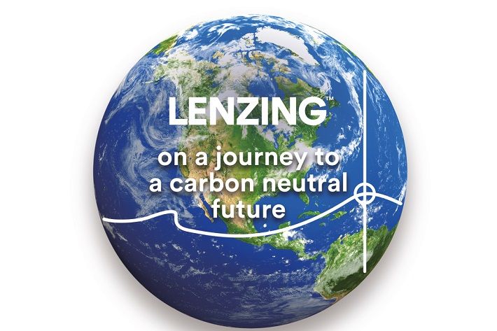 Austria's Lenzing expands carbon-neutral fibre portfolio - Vimarsana News