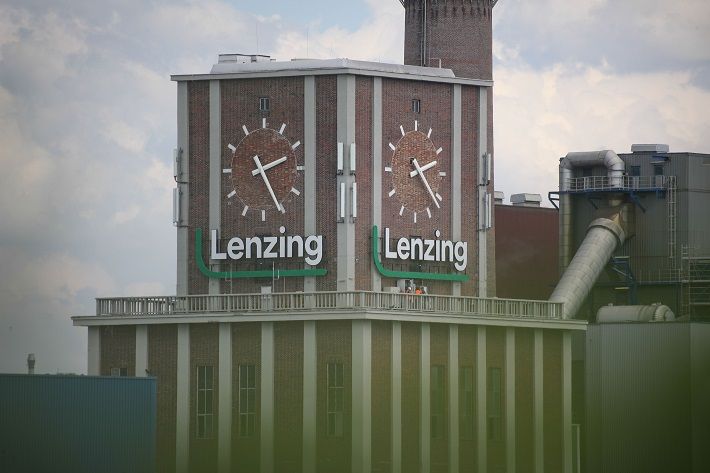 Austria's Lenzing enhances its corporate strategy - Vimarsana News