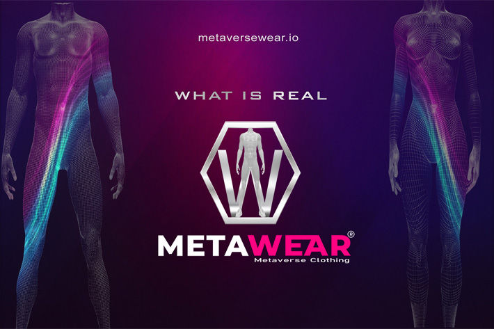 MH Ventures launches MetaWear for 3D shopping experience