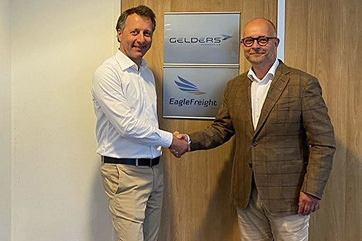 Scan Global Logistics acquires 2 new companies in Europe - Vimarsana News