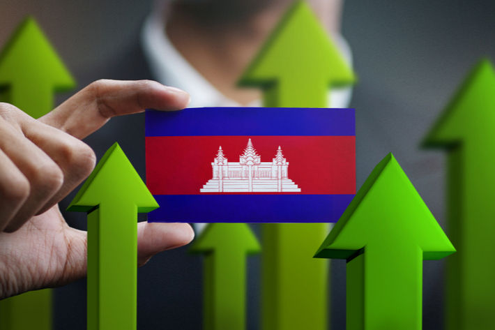 World Bank projects Cambodia’s 2022 growth at 4.5%