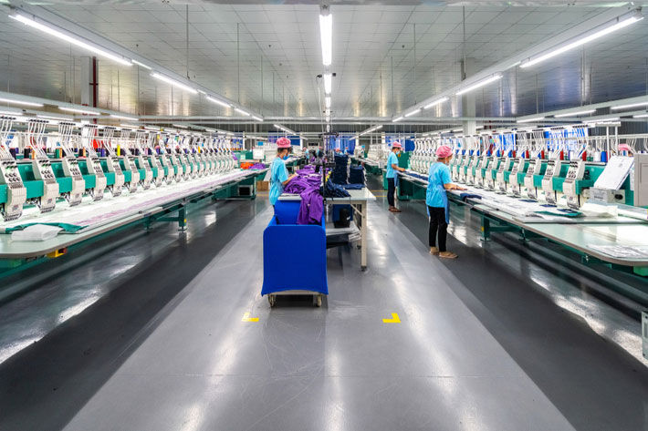 Despite bright prospects, Vietnam's economy faces fresh challenges - Vimarsana News