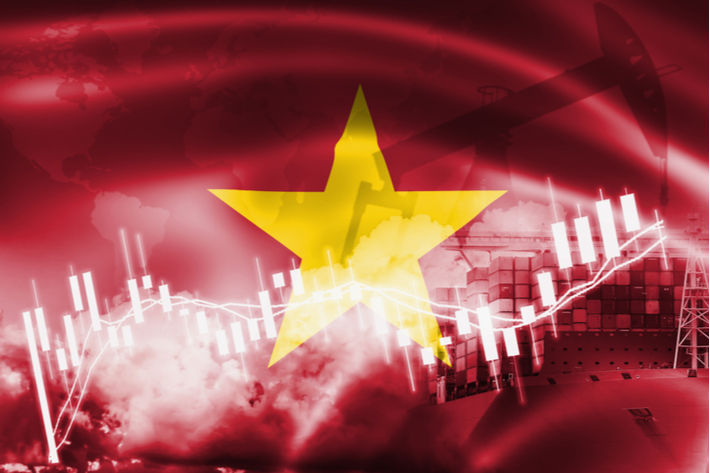 Vietnam’s GDP estimated to grow at 7.72% in Q2 2022