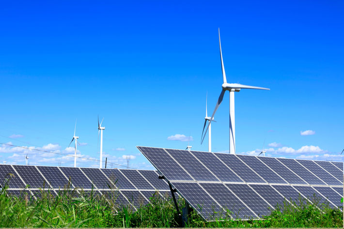 European Parliament members back renewables in EU energy consumption - Vimarsana News
