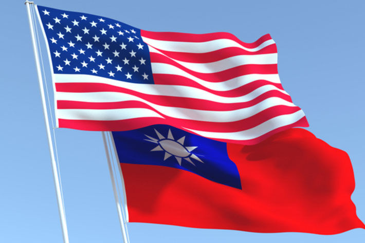 US-Taiwan Initiative on 21st-Century Trade launched - Vimarsana News