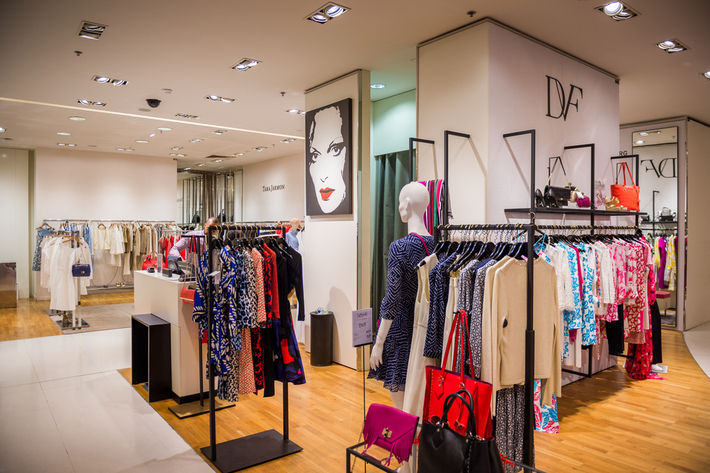 European fashion retailers adopt new digital features for consumers