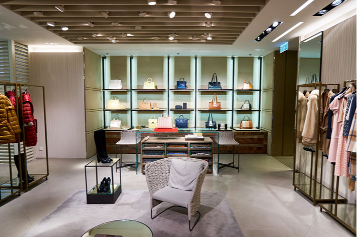 Global personal luxury goods market hits €288 bn in 2021: Bain & Co.