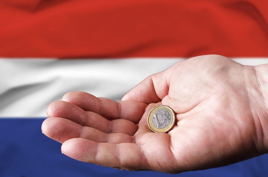 De inflatie in Nederland is voor het eerst sinds 1975 boven de 10% uitgekomen.