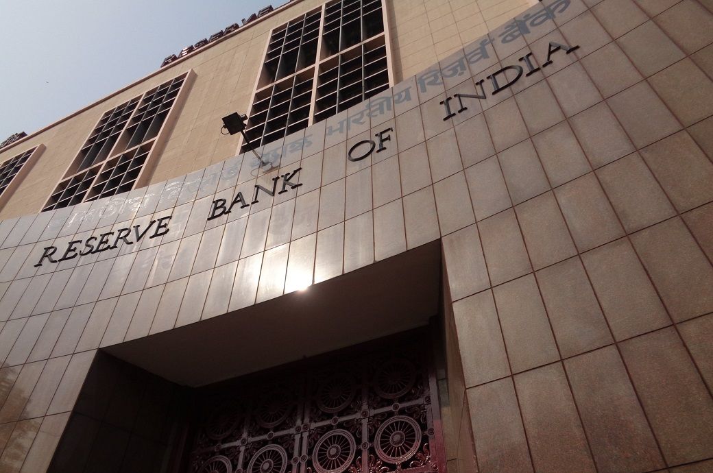 India’s central bank raises repo rate by 50 bps to 5.40%