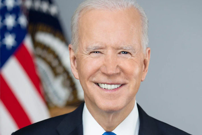 President Biden extends support to Inflation Reduction Act of 2022